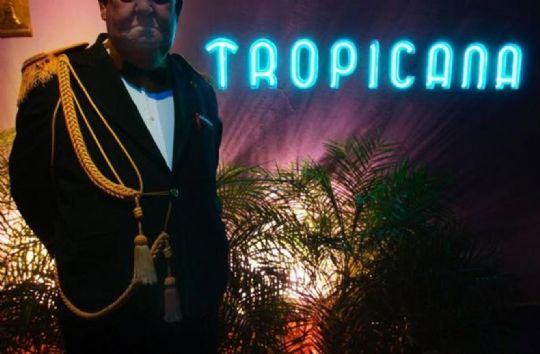 Tropicana: um cabar na decadncia cubana (publicaooriginal 2008)